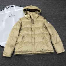 Burberry Down Jackets